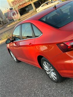 فولكسفاغن جيتا